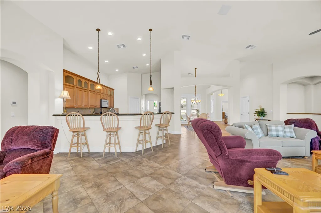 8215 Southern Comfort, Las Vegas, NV 89131