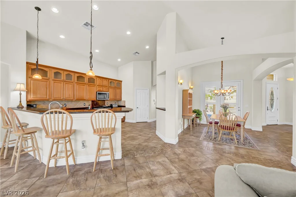 8215 Southern Comfort, Las Vegas, NV 89131