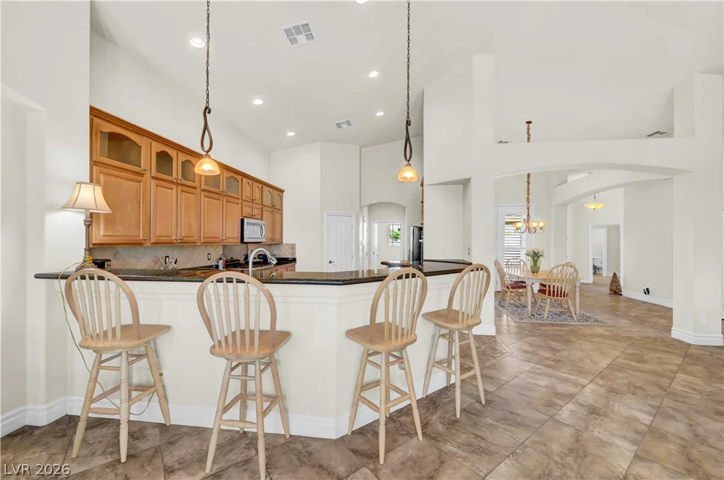 8215 Southern Comfort, Las Vegas, NV 89131