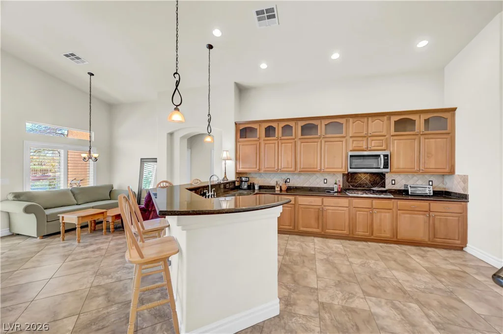 8215 Southern Comfort, Las Vegas, NV 89131