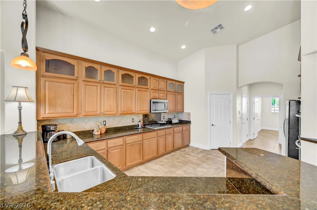 8215 Southern Comfort, Las Vegas, NV 89131