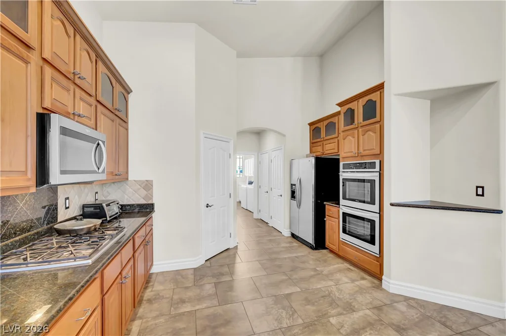 8215 Southern Comfort, Las Vegas, NV 89131