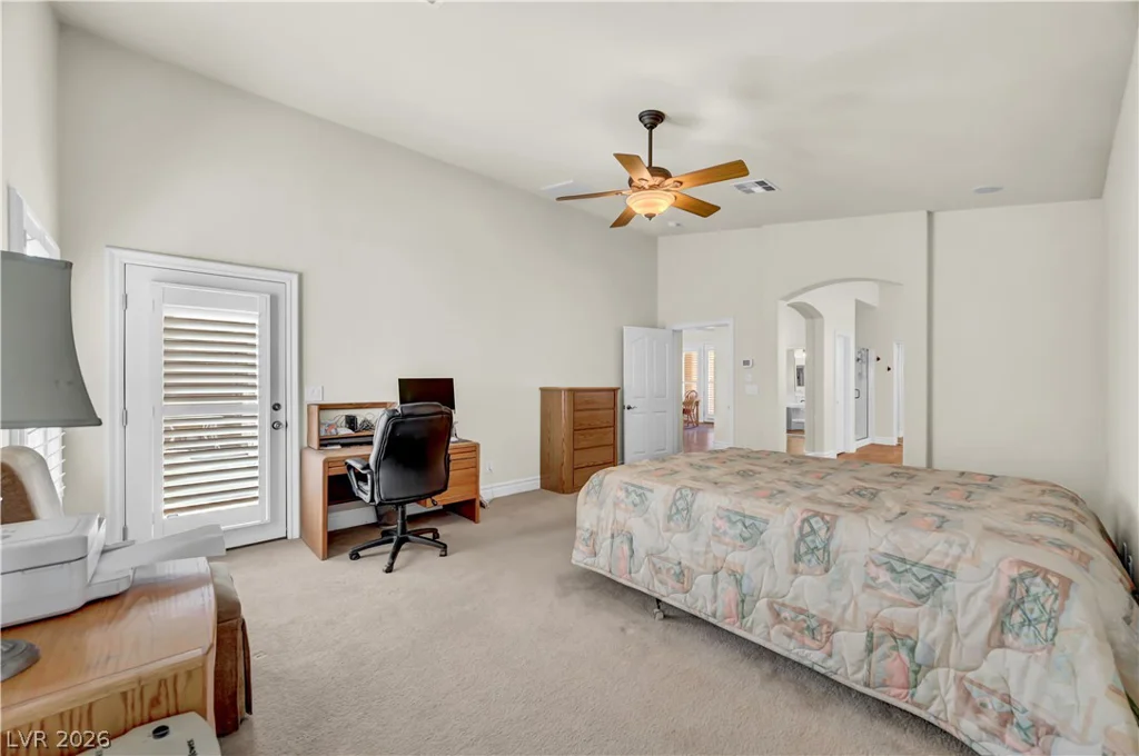 8215 Southern Comfort, Las Vegas, NV 89131