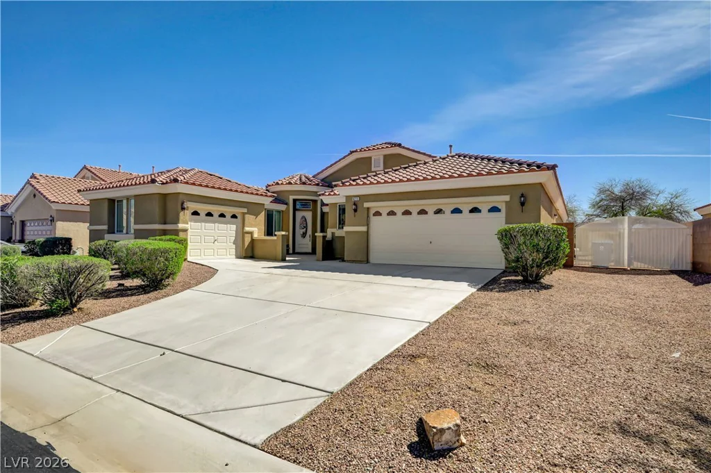 8215 Southern Comfort, Las Vegas, NV 89131