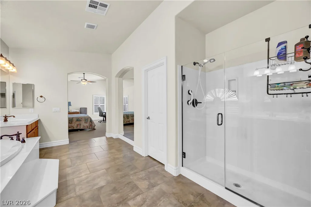 8215 Southern Comfort, Las Vegas, NV 89131