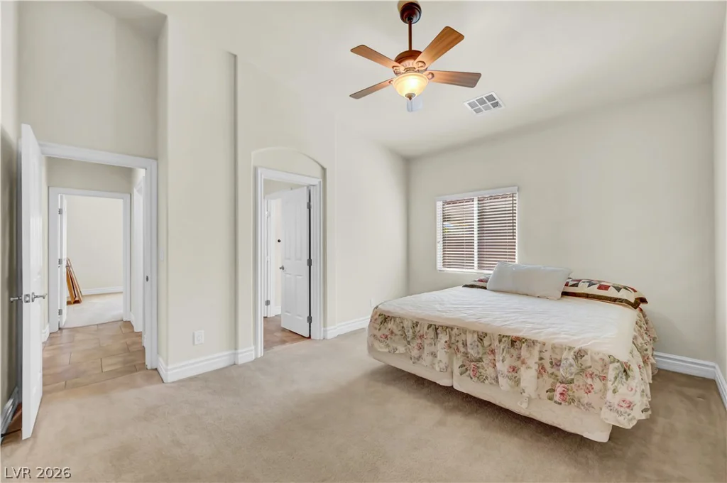 8215 Southern Comfort, Las Vegas, NV 89131