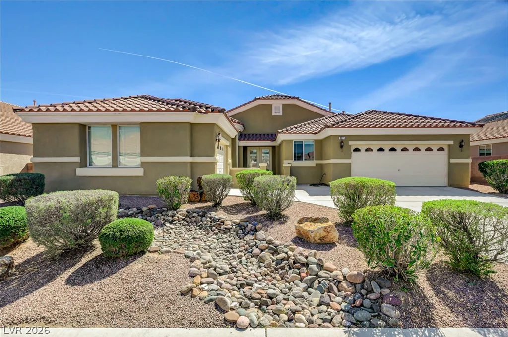 8215 Southern Comfort, Las Vegas, NV 89131