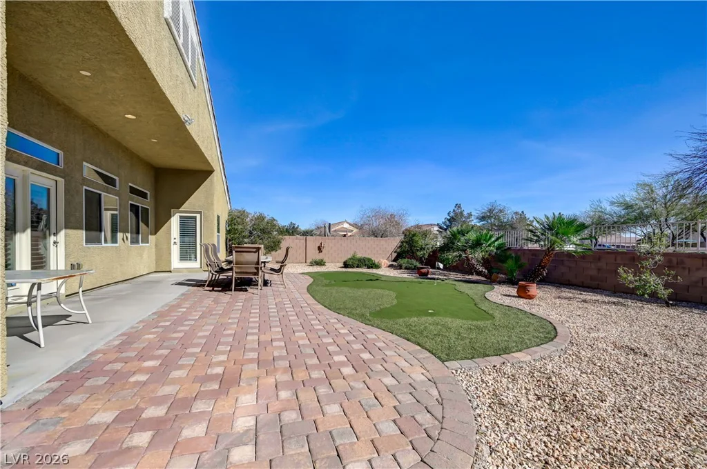 8215 Southern Comfort, Las Vegas, NV 89131