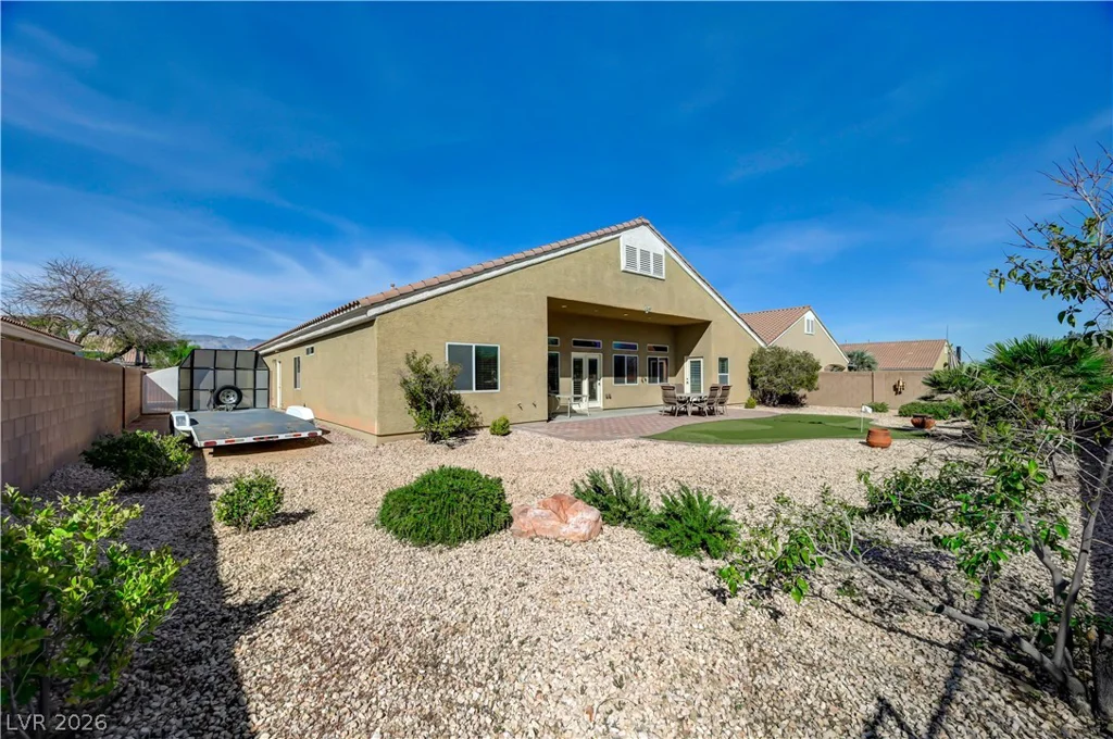 8215 Southern Comfort, Las Vegas, NV 89131