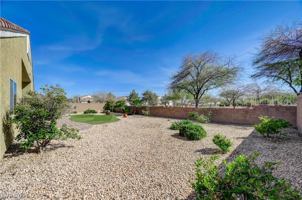 8215 Southern Comfort, Las Vegas, NV 89131