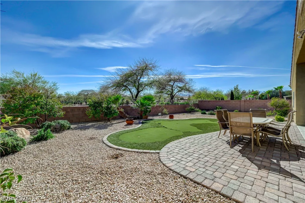 8215 Southern Comfort, Las Vegas, NV 89131