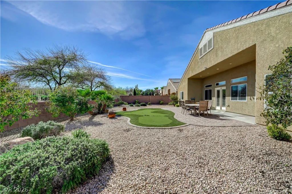 8215 Southern Comfort, Las Vegas, NV 89131