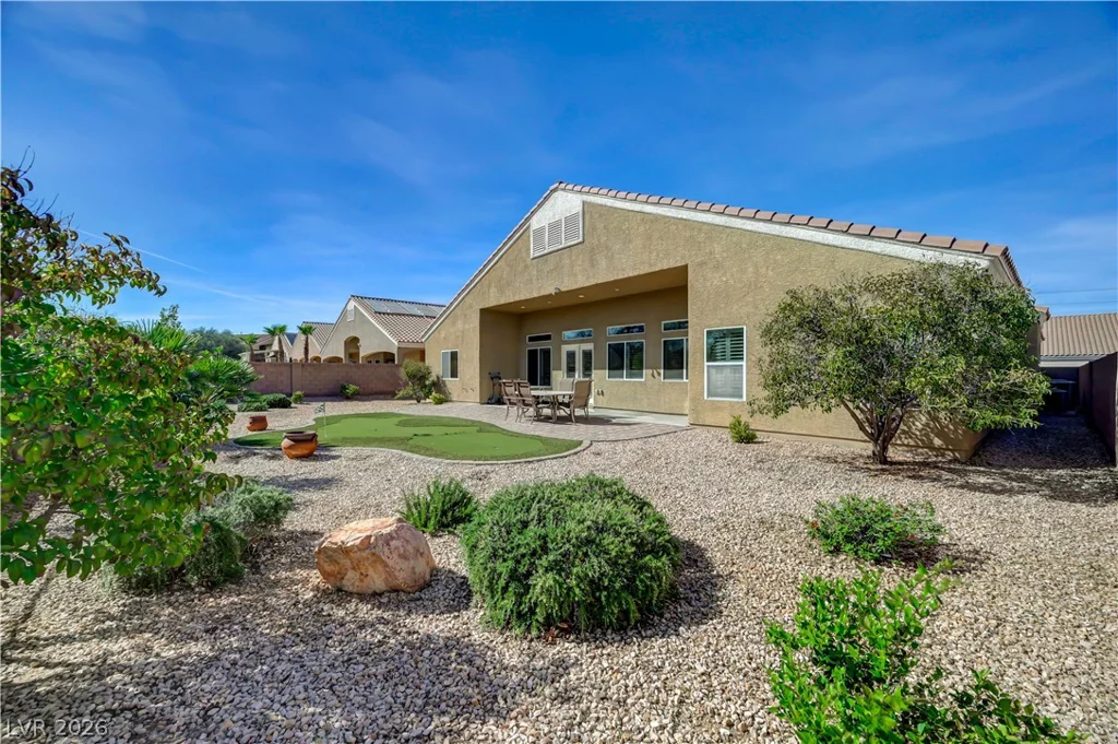 8215 Southern Comfort, Las Vegas, NV 89131
