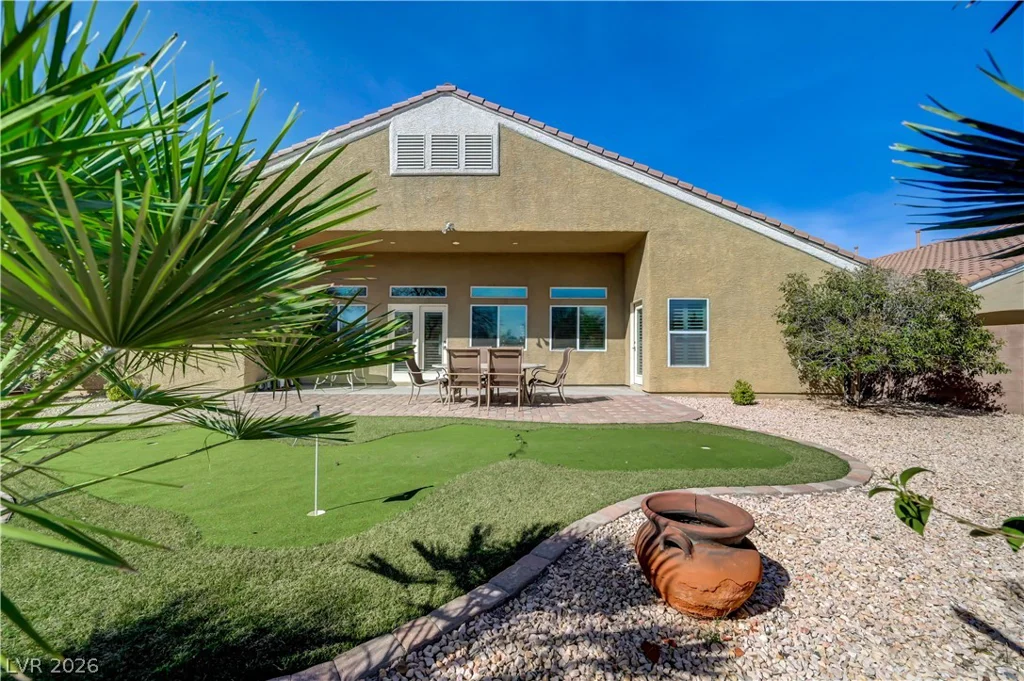 8215 Southern Comfort, Las Vegas, NV 89131