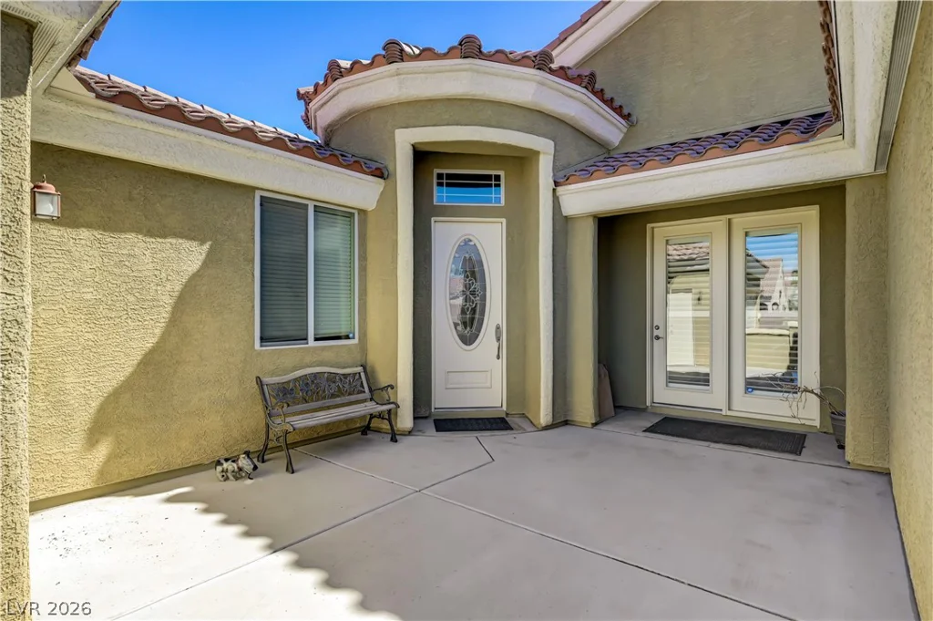 8215 Southern Comfort, Las Vegas, NV 89131