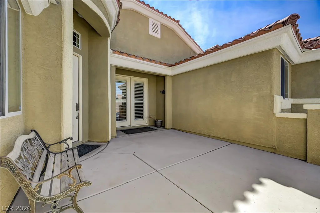 8215 Southern Comfort, Las Vegas, NV 89131