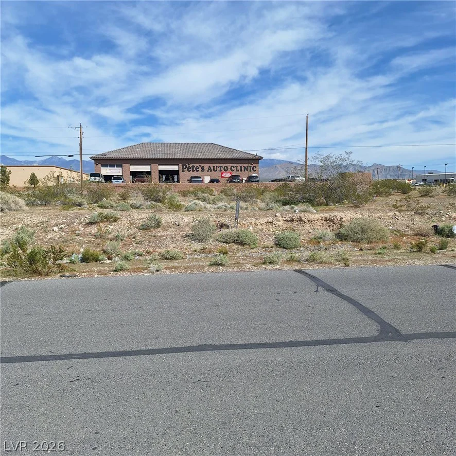 251 Emery, Pahrump, NV 89048