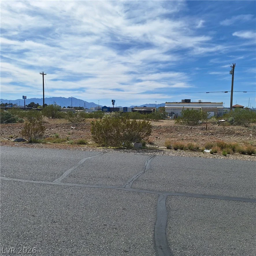 251 Emery, Pahrump, NV 89048