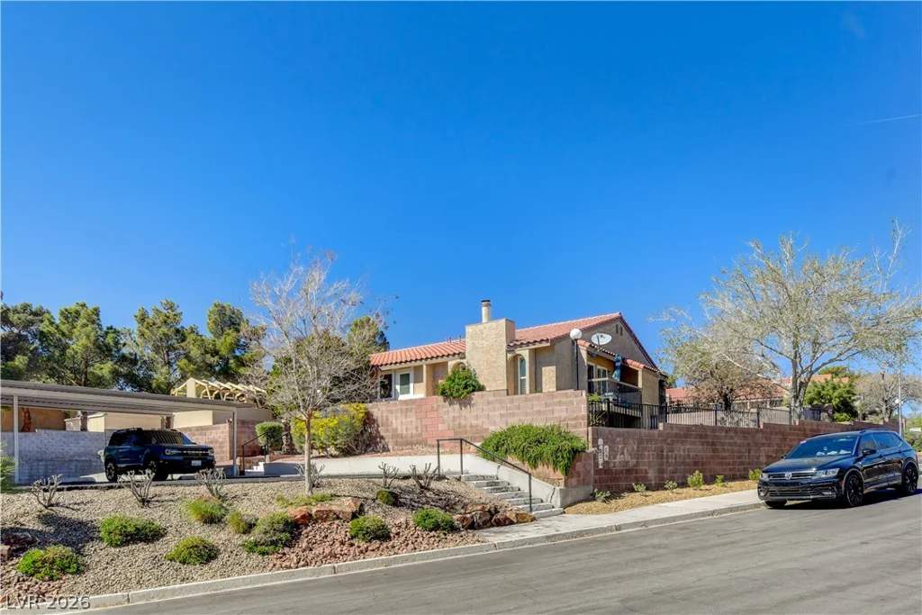 1310 Capri, Boulder City, NV 89005