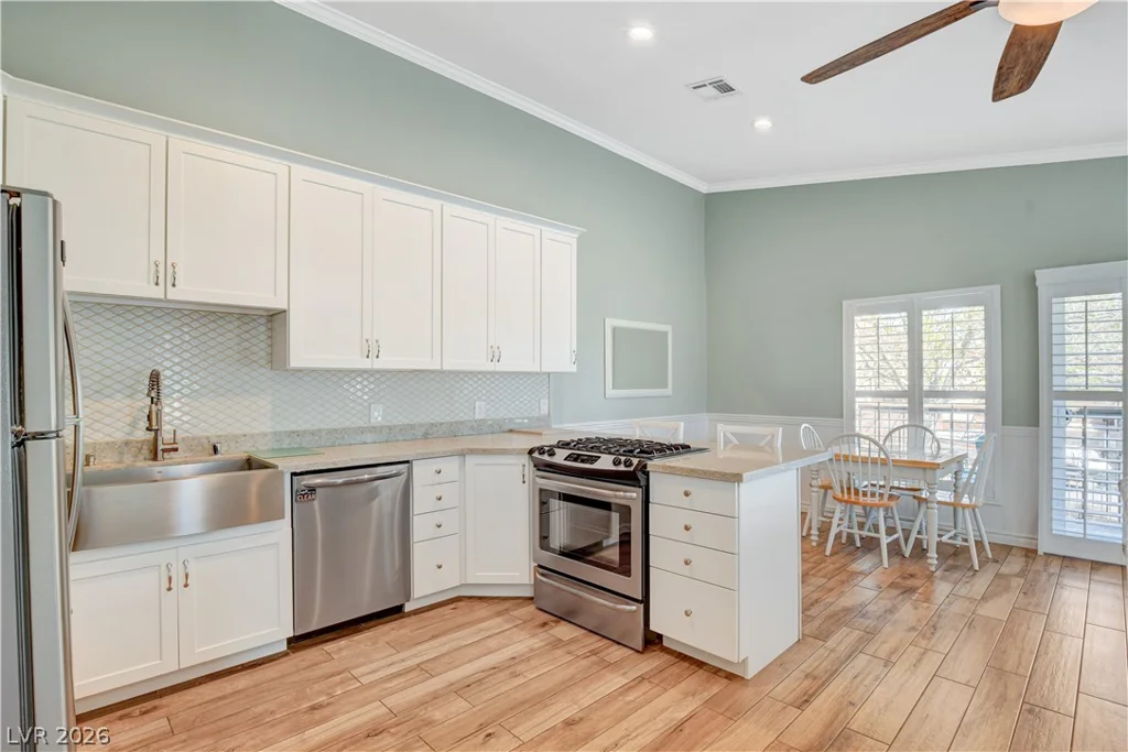 1310 Capri, Boulder City, NV 89005