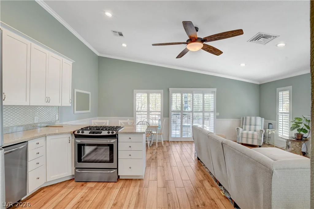 1310 Capri, Boulder City, NV 89005
