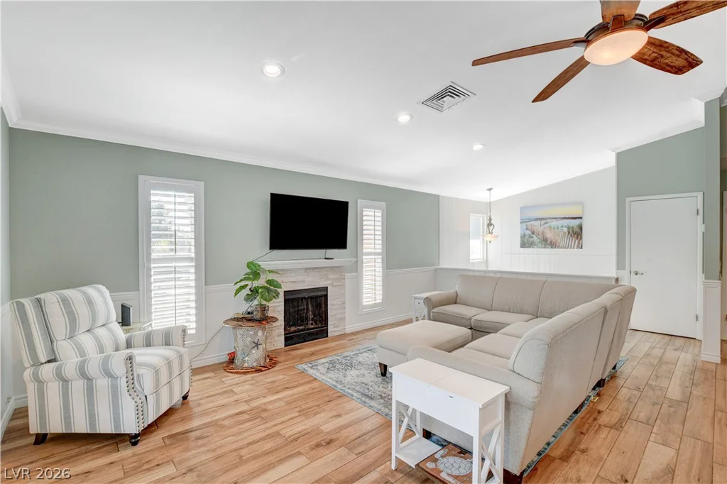 1310 Capri, Boulder City, NV 89005