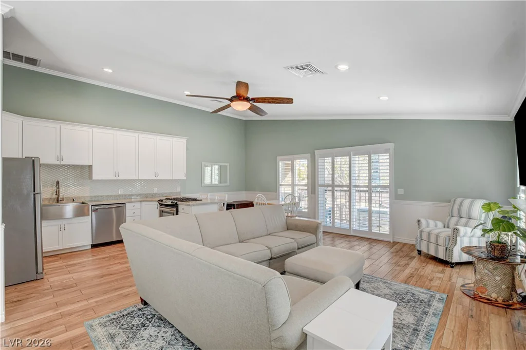 1310 Capri, Boulder City, NV 89005
