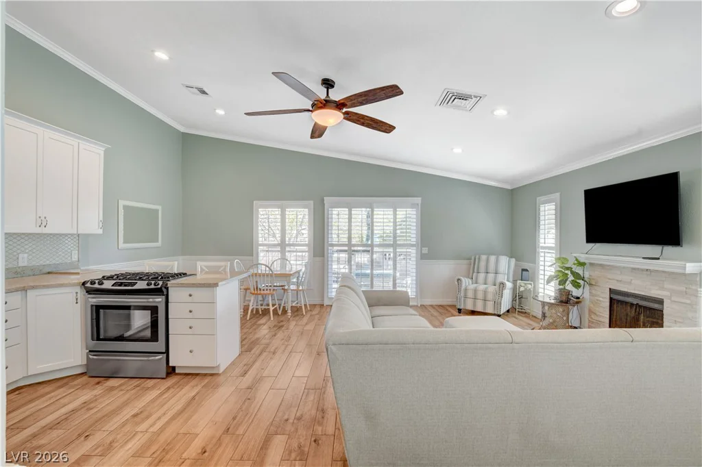1310 Capri, Boulder City, NV 89005