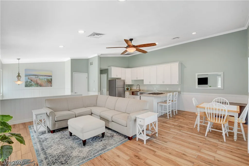 1310 Capri, Boulder City, NV 89005