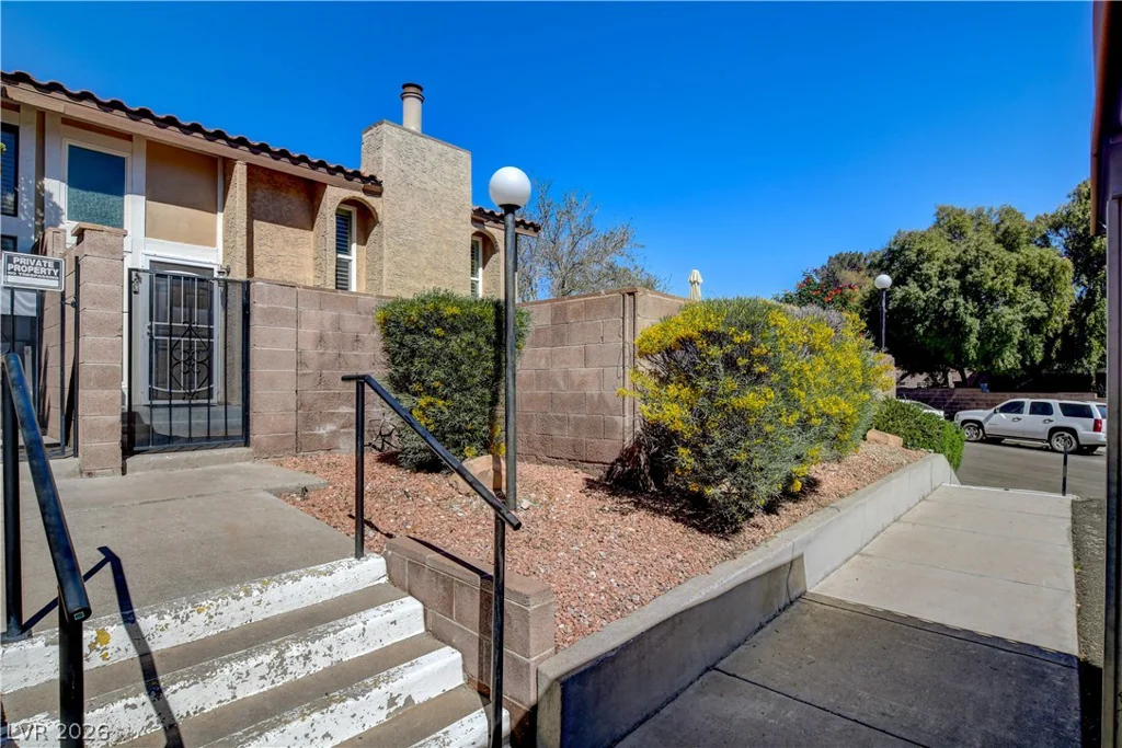1310 Capri, Boulder City, NV 89005