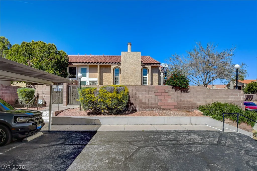 1310 Capri, Boulder City, NV 89005