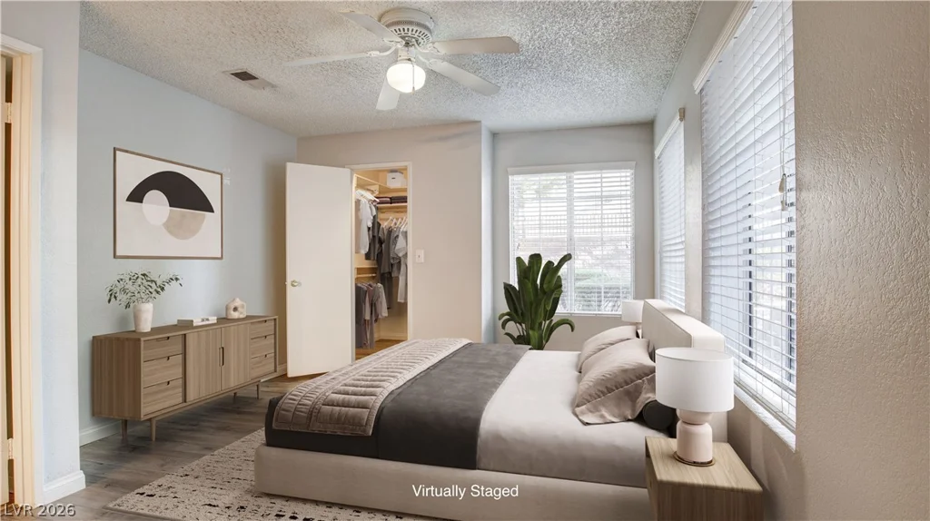 2200 Fort Apache, Las Vegas, NV 89117