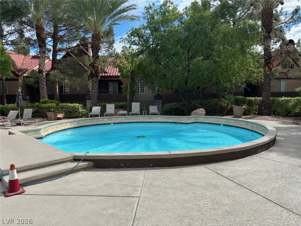 2200 Fort Apache, Las Vegas, NV 89117
