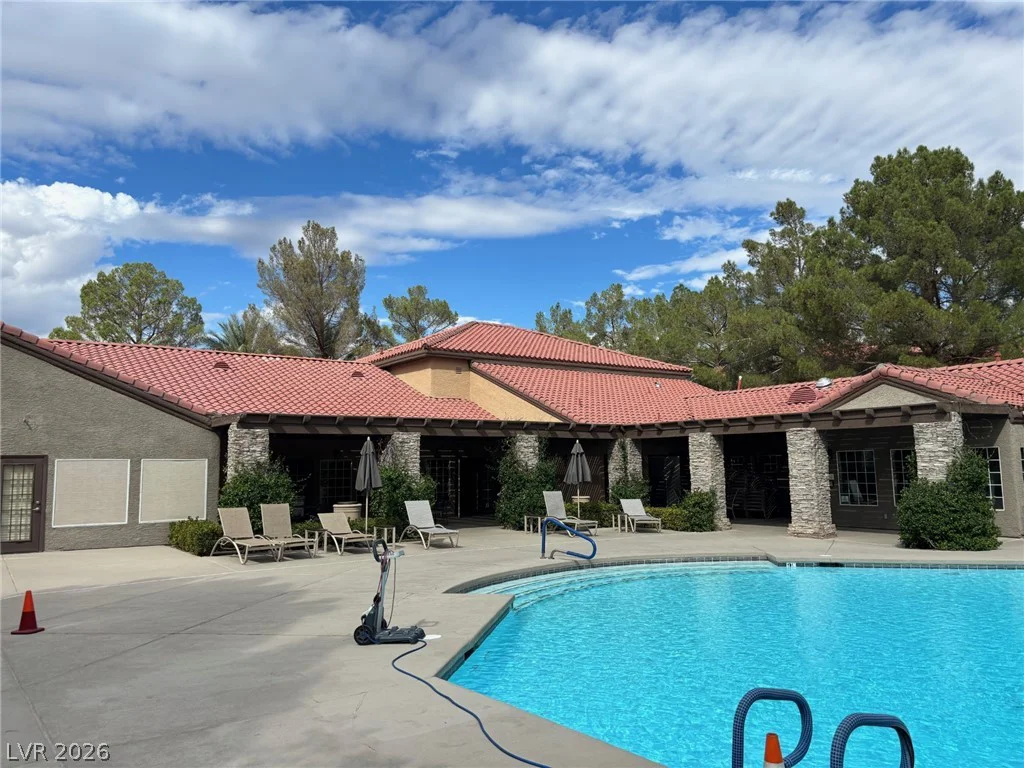 2200 Fort Apache, Las Vegas, NV 89117