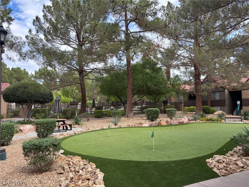 2200 Fort Apache, Las Vegas, NV 89117