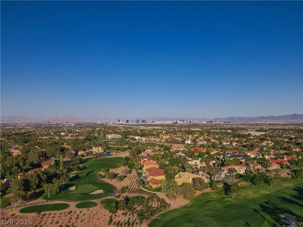 2200 Fort Apache, Las Vegas, NV 89117