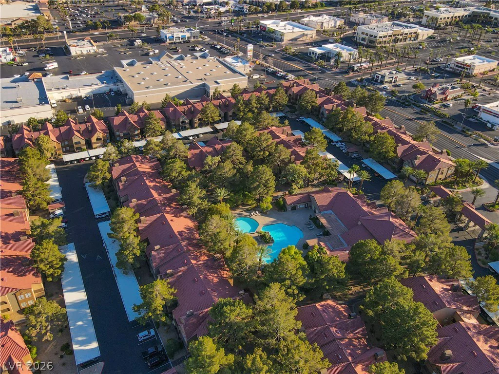 2200 Fort Apache, Las Vegas, NV 89117