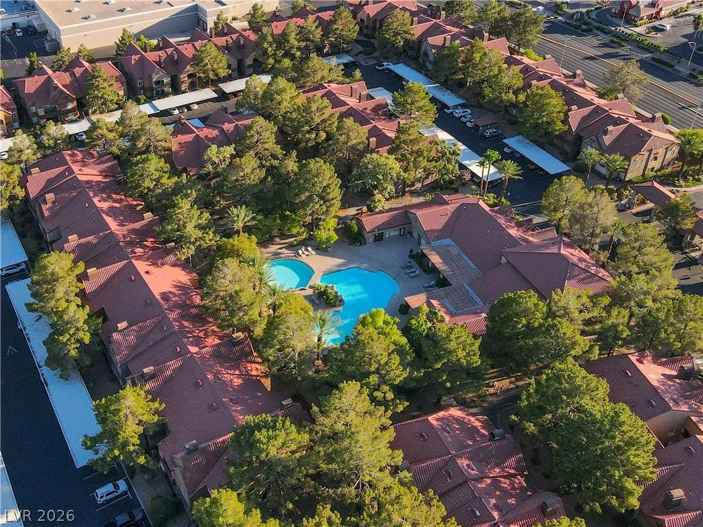 2200 Fort Apache, Las Vegas, NV 89117