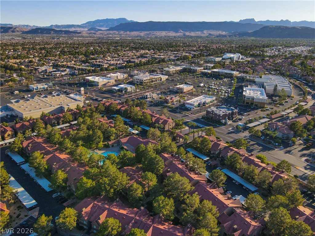 2200 Fort Apache, Las Vegas, NV 89117