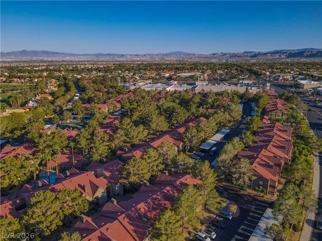 2200 Fort Apache, Las Vegas, NV 89117