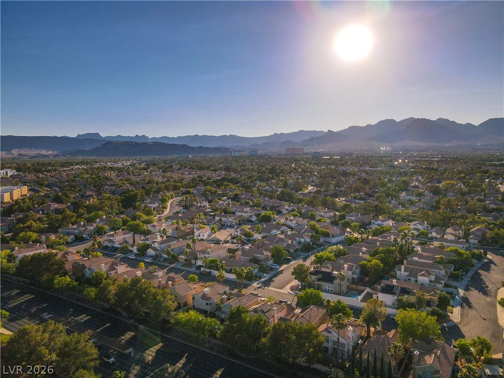 2200 Fort Apache, Las Vegas, NV 89117