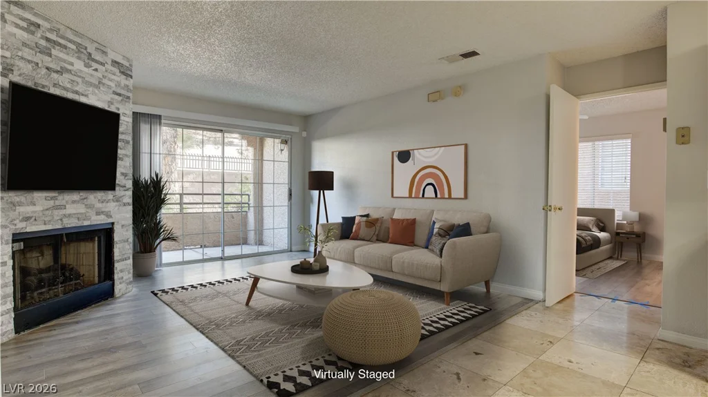 2200 Fort Apache, Las Vegas, NV 89117