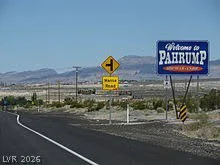 3861 Oakleaf, Pahrump, NV 89048