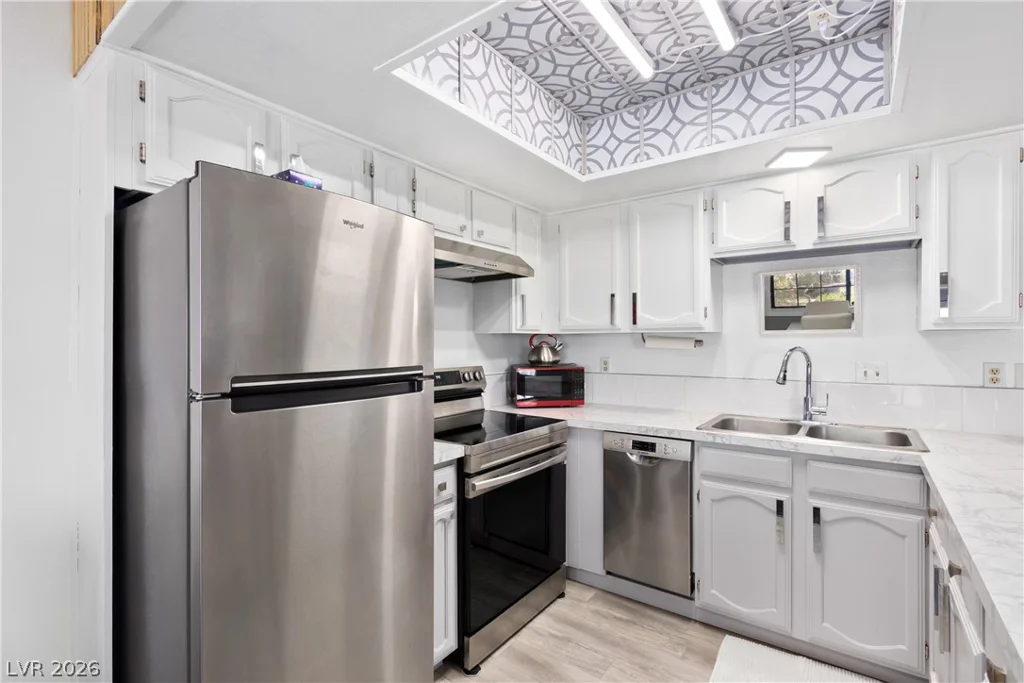 4291 Sanderling, Las Vegas, NV 89103