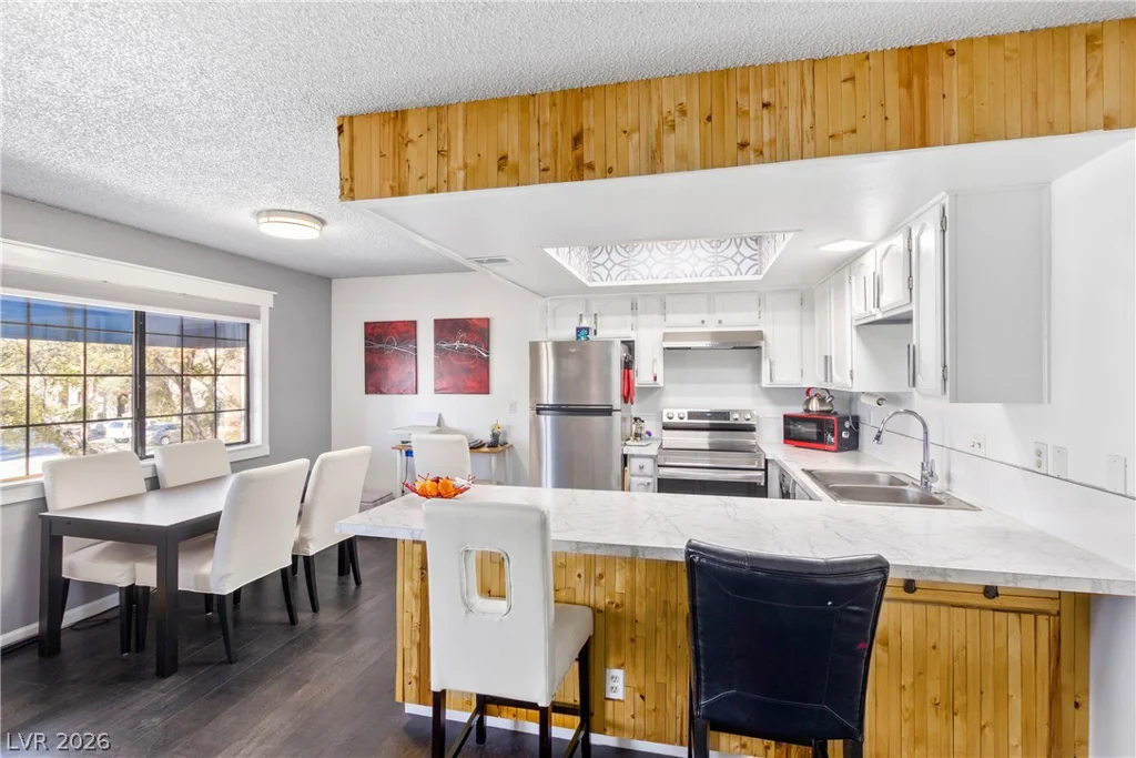 4291 Sanderling, Las Vegas, NV 89103