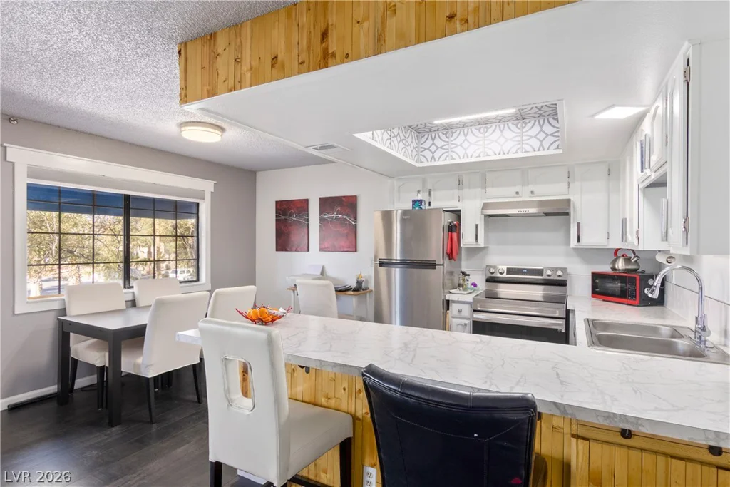 4291 Sanderling, Las Vegas, NV 89103
