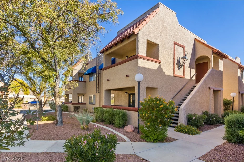 4291 Sanderling, Las Vegas, NV 89103
