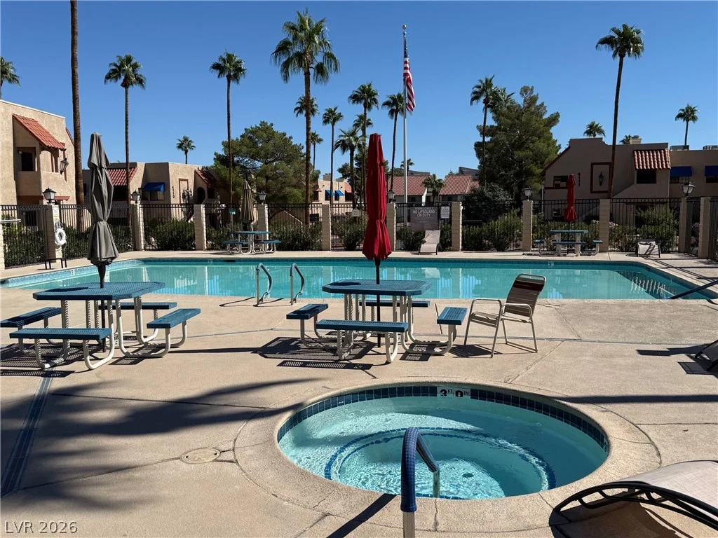 4291 Sanderling, Las Vegas, NV 89103