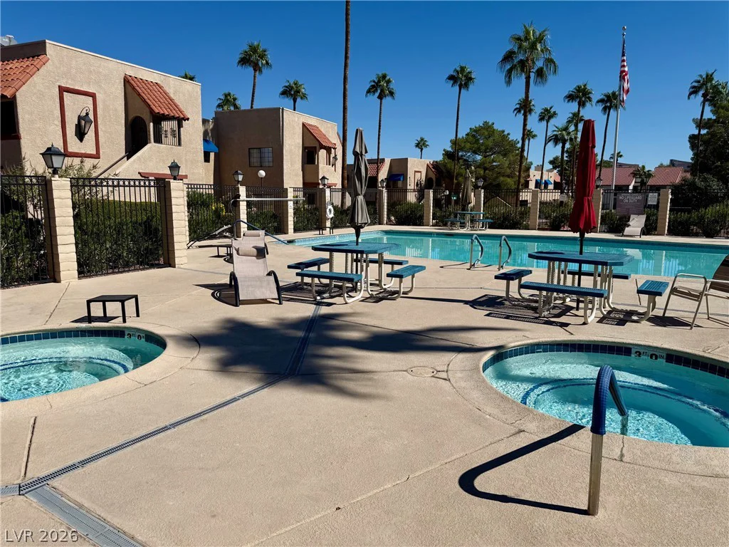 4291 Sanderling, Las Vegas, NV 89103