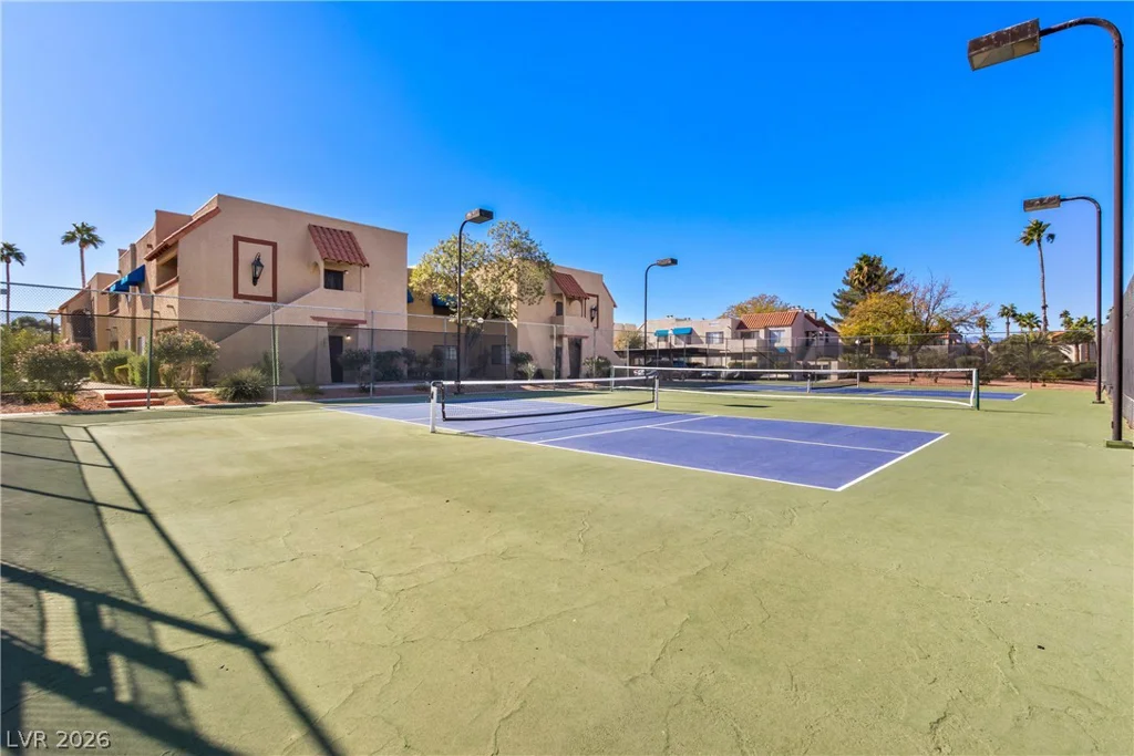 4291 Sanderling, Las Vegas, NV 89103